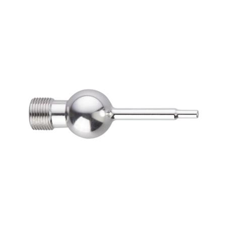 E38425 ifm electronic, E384 Series Thermowell for Use with Temperature Sensors