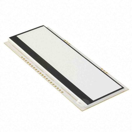 EA LED94x40-W Display Visions White Display Backlight, LED 94 x 40mm