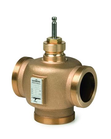 VXG41-20-6-3-01---BPZ-VXG41-2001 VXG41.20-6.3.01 - Dreiwegventil, Ausseng