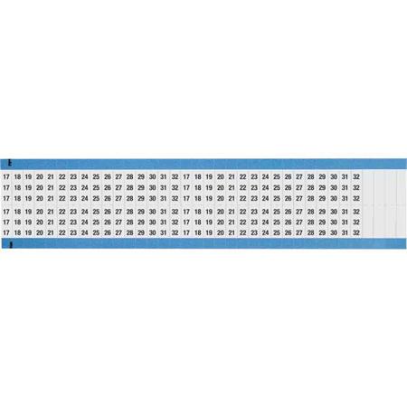 WM-17-32-DC-SC-PK Brady Corporation