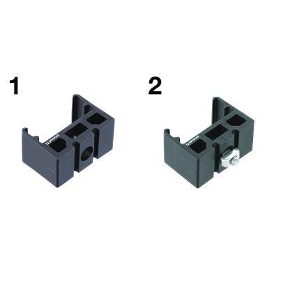 PPS-SQCI25HN8 PREVOST Clamping Piece