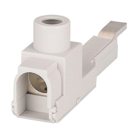 171144-Z-TEUL35 Eaton Auxiliary Conductor Terminal for Use with Busbar, RoHS Standard
