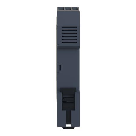 RM17UAS14 Schneider Electric Voltage Monitoring Relay, 1 Phase, SPDT, 9 → 15V dc, DIN Rail