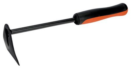 P262 Bahco Steel 2 Point Hoe, 1 piece