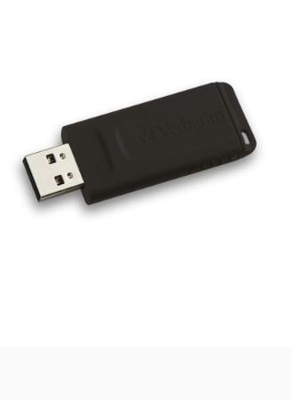 49328 Verbatim 128 GB USB 2.0 USB Stick