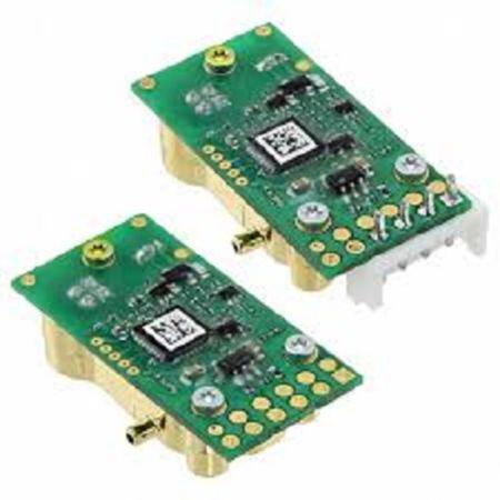 T6713-5K-EVAL Amphenol Advanced Sensors  KIT Evaluation Board Evaluation Kit for CO2 Sensor Microprocessor devices