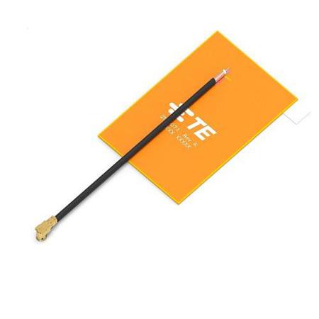 2118907-5 TE Connectivity  PCB WiFi Antenna, Bluetooth (BLE), WiFi, ZigBee