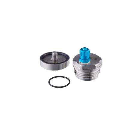 E30530 ifm electronic, E305 Series Welding Adapter for Use with Aseptoflex Vario Welding Adapters