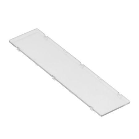 206-9080 Front Panel for ZD1010