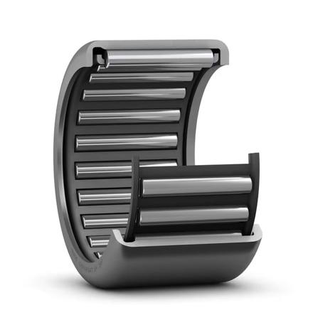 HK-4012 Needle Roller Bearing HK 4012, 40mm I.D, 47mm O.D