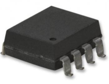 ACPL-7900-300E Broadcom , Isolation Amplifier, 3 → 5.5 V, 8-Pin PDIP