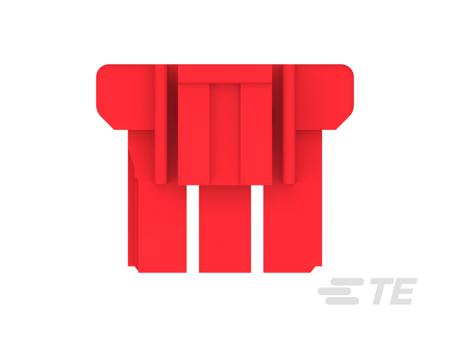 1-1376393-2 TE Connectivity Compact Power Connector Free Hanging (In Line) Plug, 6, Crimp Termination, 10A, 300 V AC