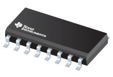 PGA205AU  Texas Instruments, Instrumentation Amplifier, 30μV Offset 1MHz, 18 V, 16-Pin SOIC