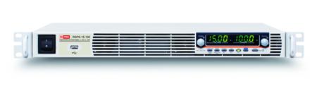 642-970 RS PRO Analogue Bench Power Supply 15 V 100 μA 1500 W