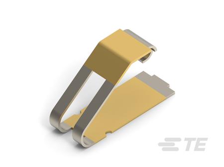 1437259-6 TE Connectivity 4mm Grounding Contact
