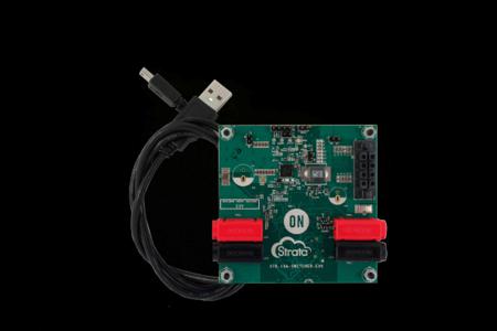 STR-NCP3235-EVK onsemi Seamless Evaluation of Hardware Device for NCP3235 for Industry PC Equipment, Telecom and Network Equipmen, DSP