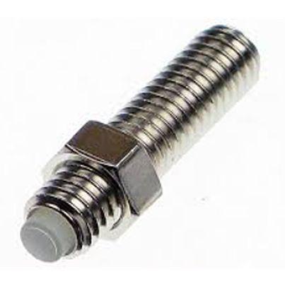 MXS-A827-X11 SMC Pneumatic Stroke Adjuster