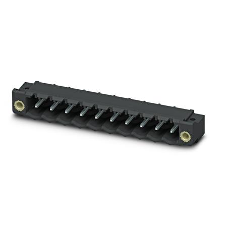 1792669 Phoenix Contact CC Series Straight Solder PCB Header, 6 Contact(s), 5.08 mm Pitch, 1 Row