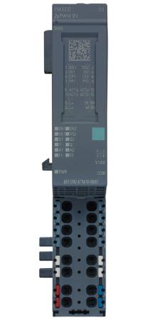 6AG12426TM102BB1 Siemens Communication Module for use with ET 200SP, 73 x 20 x 58 mm, Digital, Digital, 6AG124, SIPLUS