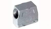1106452-4 HD Series size 6 Connector Hood