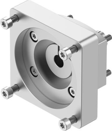 EAMM-A-L48-87A-G2 Festo EAMM-A Series Connection Kit for Use with Motor Mounting, 44mm Length,8197459