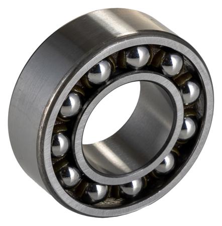 2205 ETN9 SKF  25 mm ID 2 Row Ball Bearing -, 52 mm OD