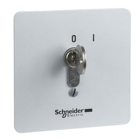 XAPS14111N Schneider Electric Control Station Switch - 1NO, 1 Cutouts