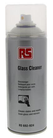 692-924 400 ml aerosol Water Based Glass Cleaner
