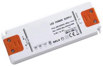 176-6706 12VDC 3.3A 39.6W CV LED Driver