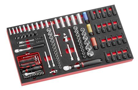 MODM-XL1GRPPF Facom Automotive Tool Kit