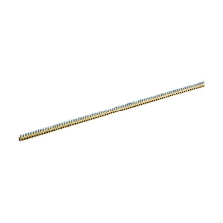 568630 nVent ERIFLEX ERIFLEX Busbar, 6mm Pitch