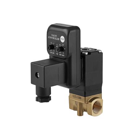 206-6123 RS PRO R 3/8 Automatic Condensate Drain