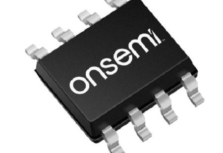 NCD57091BDWR2G onsemi  MOSFET Gate Driver, 6.5 A 8-Pin 22 V, SOIC