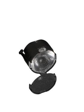 FP18201_LISA3CSP-M-CLIP16 Ledil , LISA3CSP Series LED Lens, Medium Angle Beam