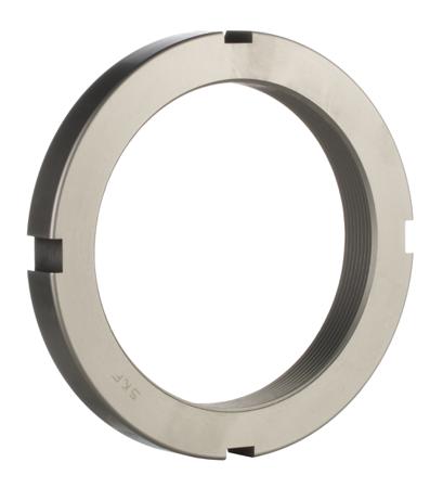 KM 30 SKF KM Bearing Lock Nut And Locking Device,