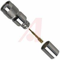 122393 connector,rf coaxial,tnc straight crimp plug,for b9913,LMR400 cable,50 ohm