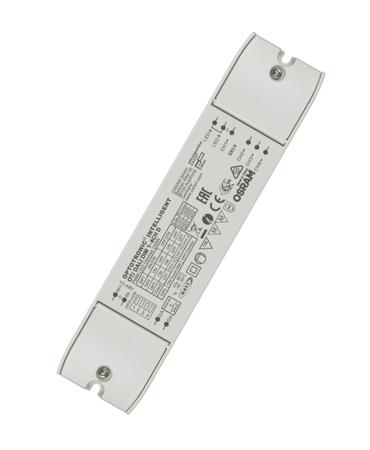 OTI-DALI-DIM-1-4CH-D Osram LED Dimmer, 12 → 48V Output, 240W Output, Constant Current