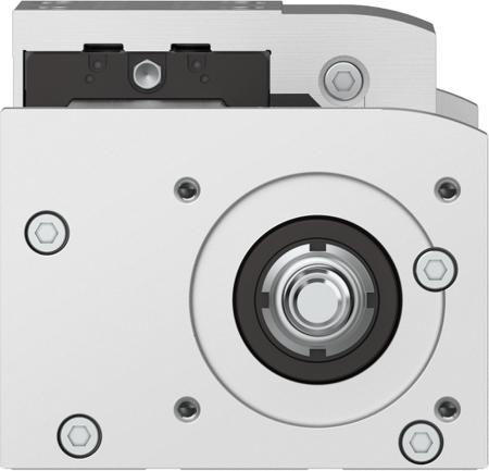 EGC-120-200-BS-10P-KF-0H-ML-GK Festo  Screw Driven Rodless Electric Actuator, Stroke Length 200mm