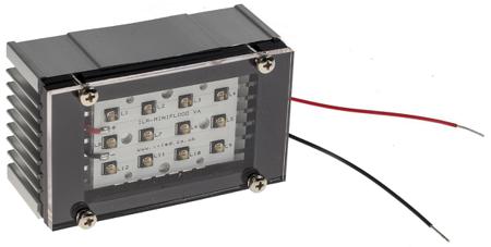 ILK-MINIFLOOD-85SL. ILS  LED Light Kit, ILK-MINIFLOOD