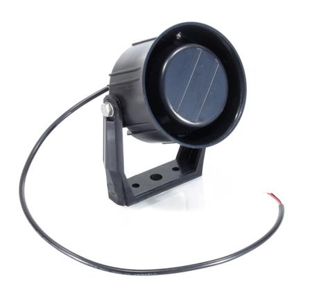 50210 Horn Spker IP67 93dB 6W 8Ohm