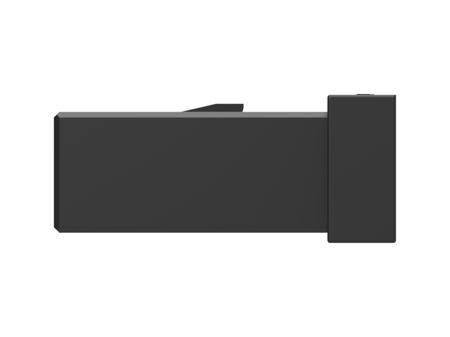 2834686-2 TE Connectivity  Series Straight PCB Header, 2-Contact, 1-Row, 1.8mm Pitch, Crimp Termination