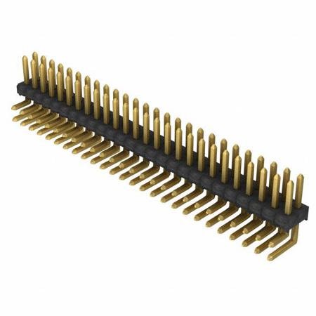 TSW-126-08-G-D-RA Samtec Inc.