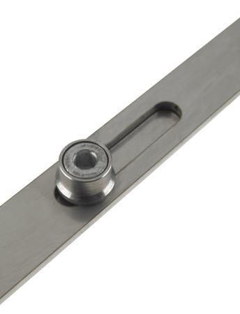 YDM-ADJ-PVCU-35  YDM Multi-Point Door Lock