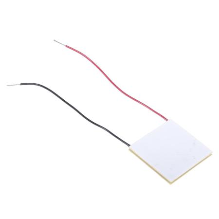 ET-199-14-11-E Adaptive Peltier Module, 128.6W, 8.5A, 24.6V, 40 x 40mm