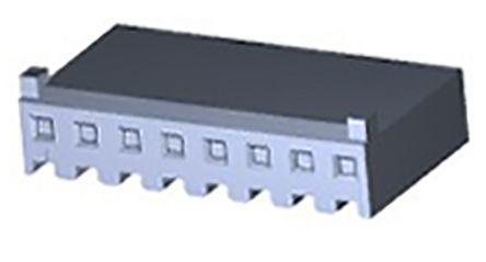 770849-8 TE Connectivity SL-156, 3.96mm Pitch, 8 Way, 1 Row Female Connector Housing