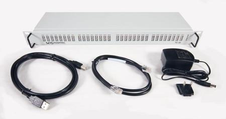6069-410-027 Digilent Data Acquisition for Use with TC-32