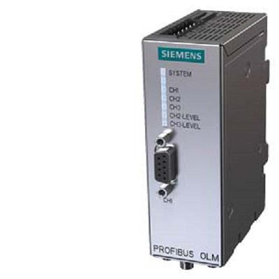 6GK15032CA01 Siemens Data Acquisition, 2 Channel(s), RS485