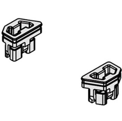 SY50M-24-1A SMC SY5000 Check Valve, 10mm Tube Inlet, 10mm Tube Outlet