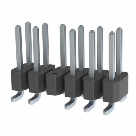 TSM-106-01-T-DV-007-P-TR Samtec Inc.