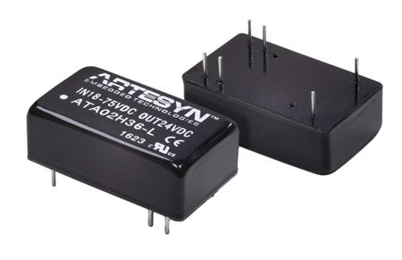 ATA02A18-L ARTESYN / Advanced Energy